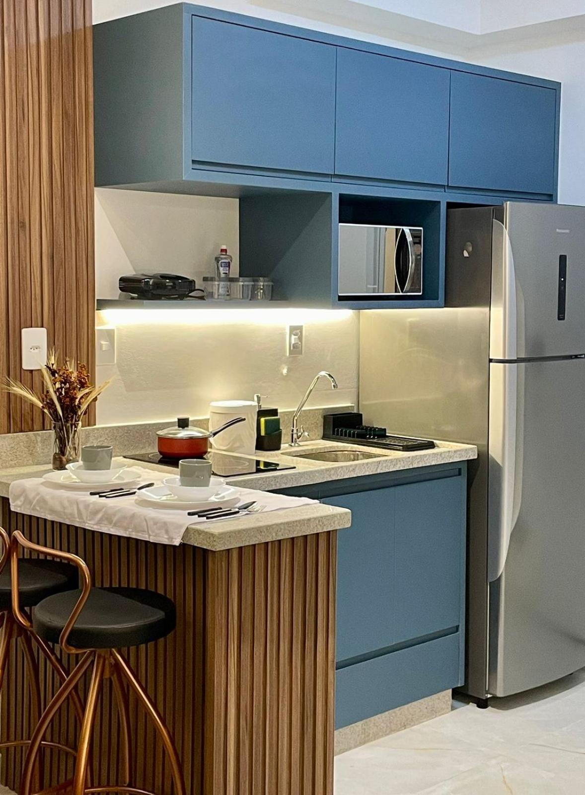 Apartamento Flat Encantador Allianz Park 708 *