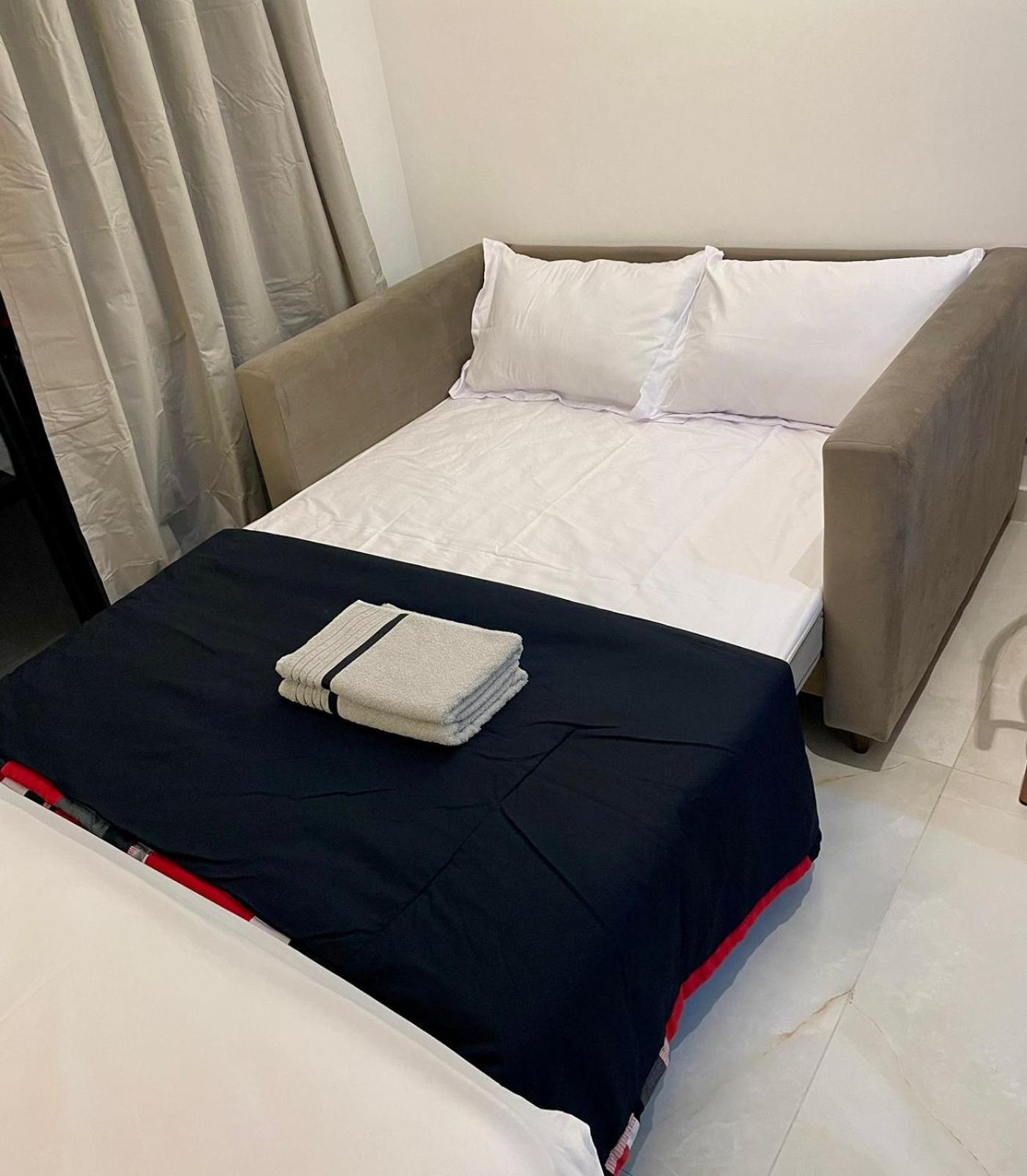 Apartamento Flat Encantador Allianz Park 708 *