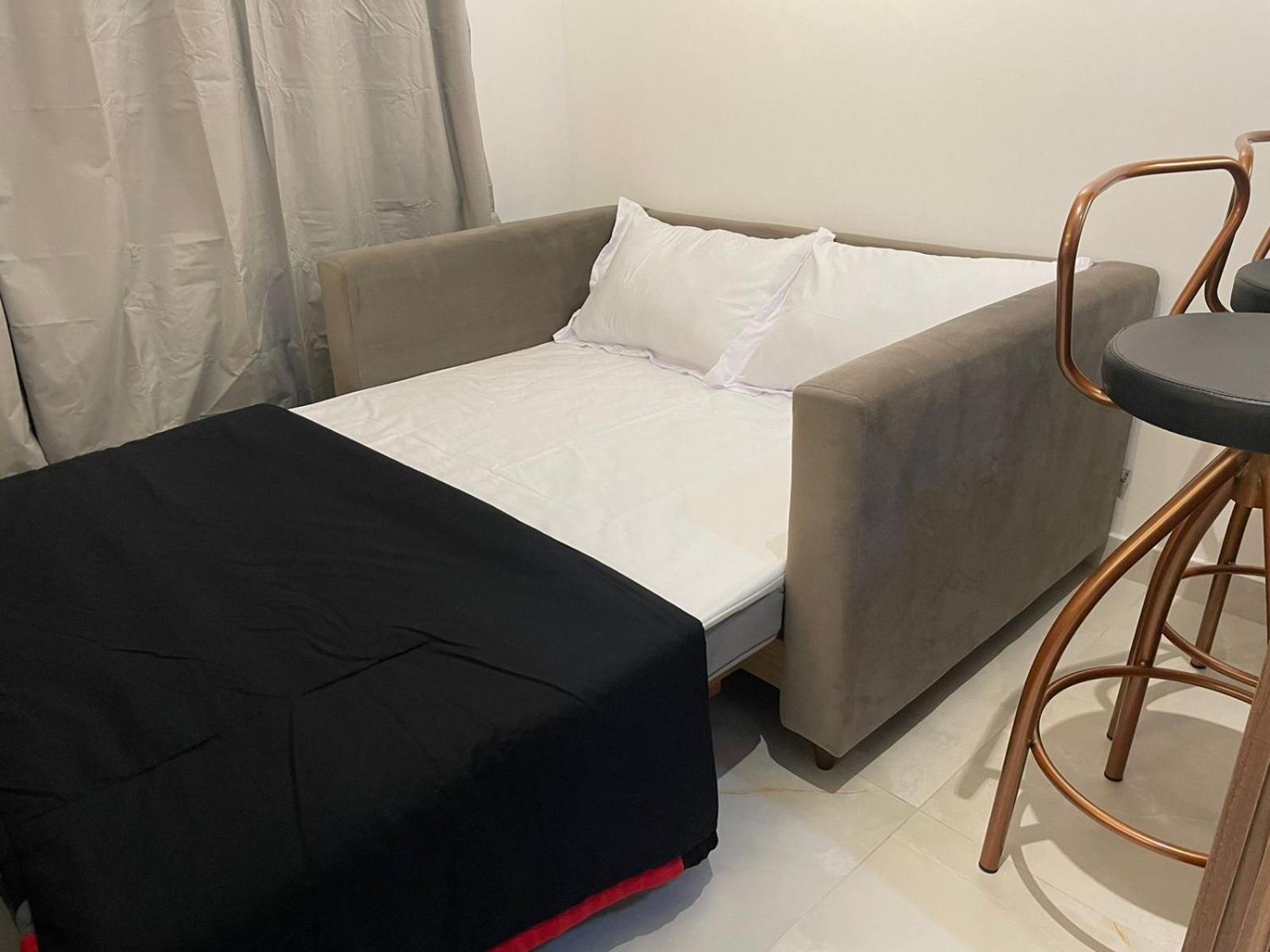 Flat Encantador Allianz Park 708 Apartamento
