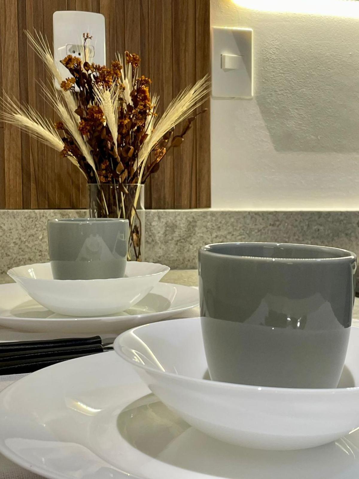 Apartamento Flat Encantador Allianz Park 708 São Paulo